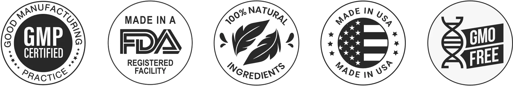 Easy2Digest product quality information